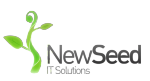New Seed IT Solutions AB logotyp
