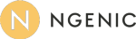 Ngenic AB (publ) logotyp