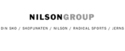 NilsonGroup logotyp