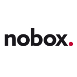 Noboxsolutions ab logotyp