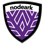 Nodeark Services AB logotyp