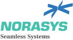 Norasys AB logotyp