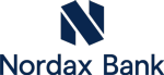 Nordax Bank AB (publ) logotyp