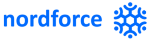 Nordforce Technology AB logotyp