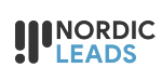 Nordic Leads AB logotyp