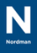 Nordman logotyp