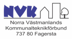 Norra Västmanlands Kommunalteknikförbund logotyp