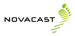 NovaCast Systems AB logotyp