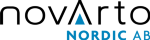 Novarto Nordic AB logotyp