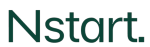 Nstart AB logotyp