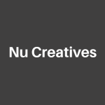 Nu Creatives logotyp