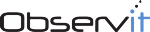 Observit AB logotyp