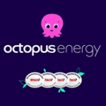 Octopus Energy logotyp