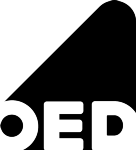 OED Blockchain AB logotyp