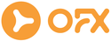 Ofx logotyp