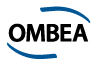 Ombea ab logotyp