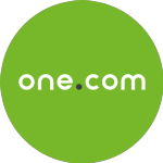 One.com Group AB logotyp