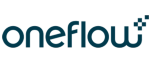 Oneflow AB logotyp
