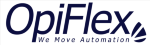 Opiflex Automation AB logotyp
