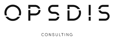 Opsdis Consulting AB logotyp