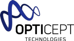OptiCept Technologies AB logotyp