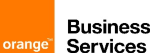 Orange Business Services AB logotyp