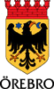 Örebro Kommun logotyp