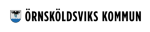 Örnsköldsviks kommun logotyp