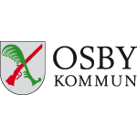 Osby kommun logotyp