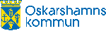 Oskarshamns kommun, Kommunkontoret logotyp