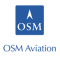 OSM Aviation Sweden AB logotyp