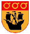 Östhammar kommun, Kommunledningsförvaltning logotyp