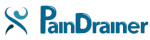 PainDrainer AB logotyp