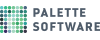 Palette Software AB logotyp
