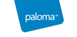 Paloma In Sweden AB logotyp