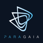 PARAGAIA Consulting Group AB logotyp