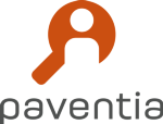 Paventia AB logotyp