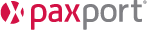Paxport AB logotyp