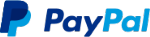 PayPal PLC, Filial Sweden logotyp