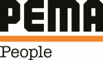 Pema People AB logotyp