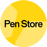 Pen Store Sthlm AB logotyp