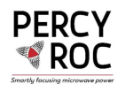 Percyroc AB logotyp
