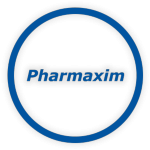 Pharmaxim AB logotyp