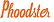 Phoodster logotyp