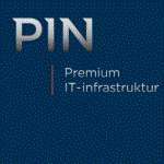 Pin logotyp