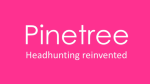 Pinetree logotyp