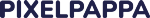 PixelPappa AB logotyp