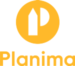 Planima AB logotyp