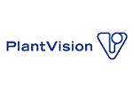 Plantvision logotyp