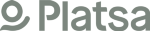 Platsa AB logotyp
